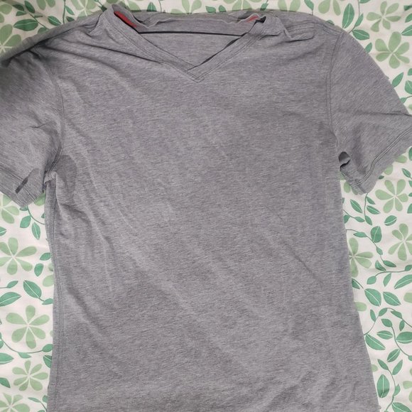 3/$40 Lululemon men's t-shirts *SOLD* - Picture 5 of 6